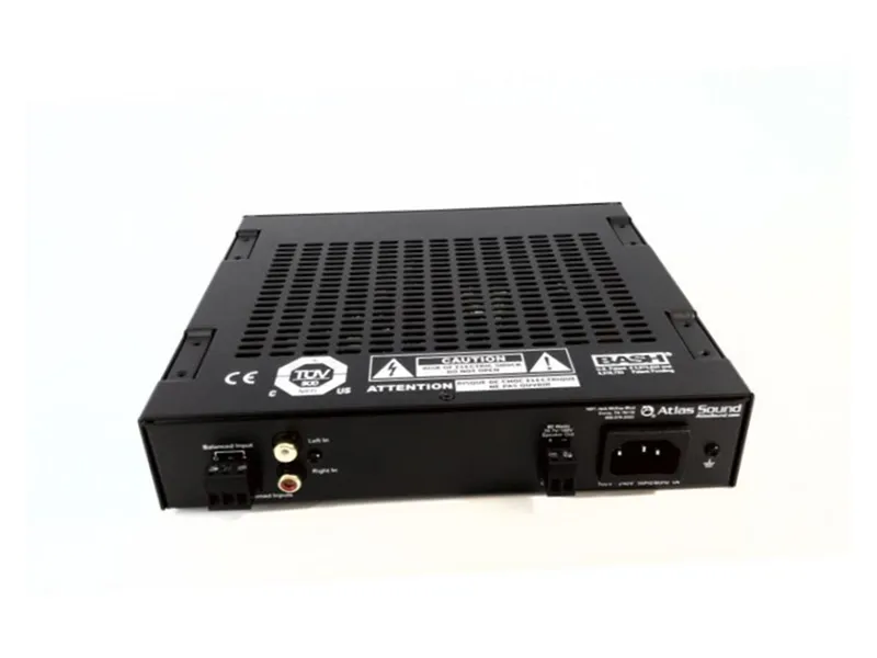 ATLAS SOUND PA60G電流轉換器