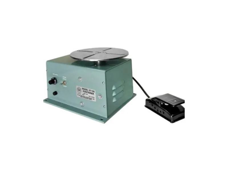 Controlador de soldadura ATLAS WELDING XT-100