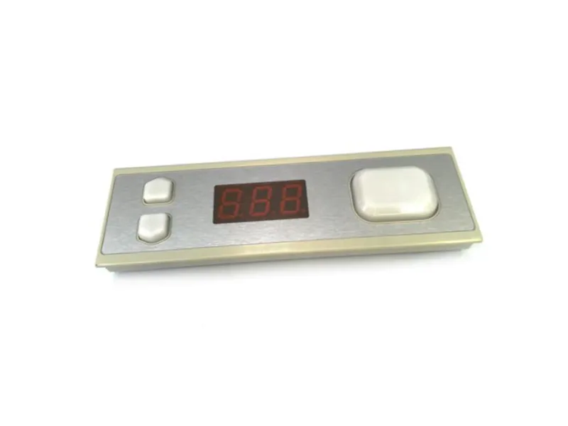 โมดูล/แร็ค PLC AT703A จาก ATOP TECHNOLOGIES INC