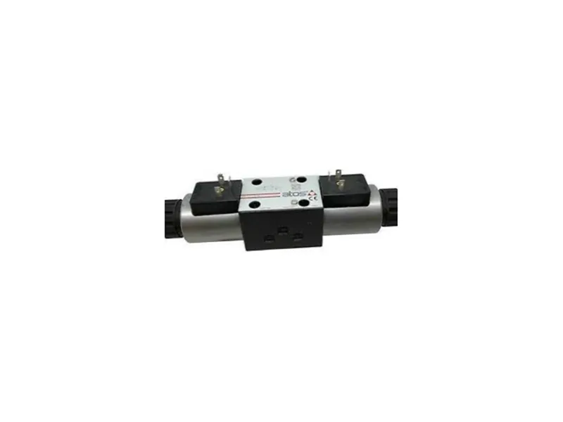 Hydraulický ventil ATOS DHE-0711-X 24DC