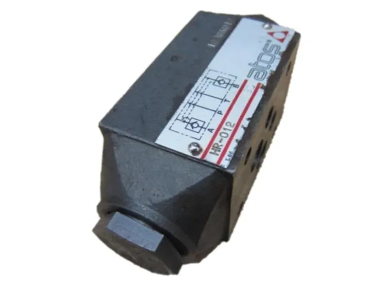 Hydraulický ventil ATOS HR-012