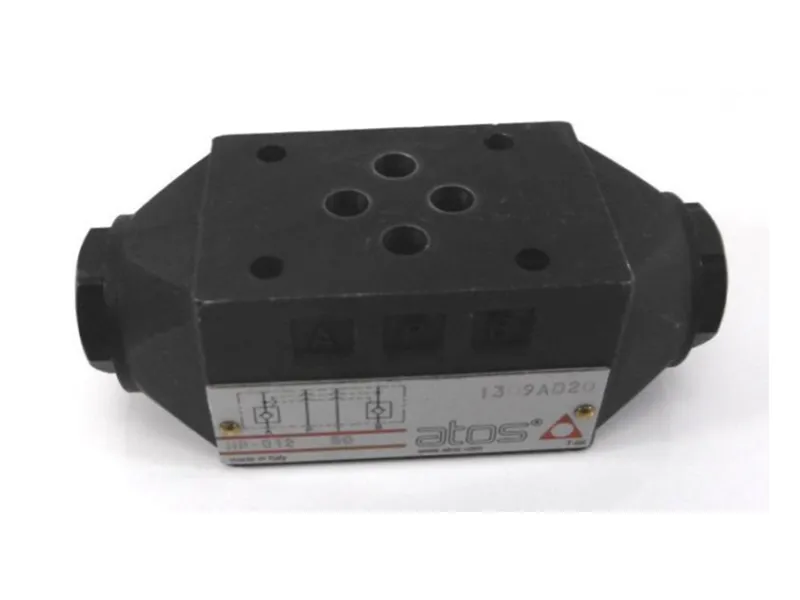 Hydraulický ventil ATOS HR-012