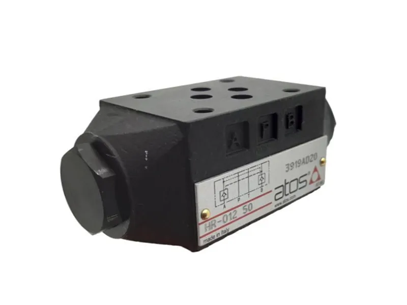 Hydraulický ventil ATOS HR-012