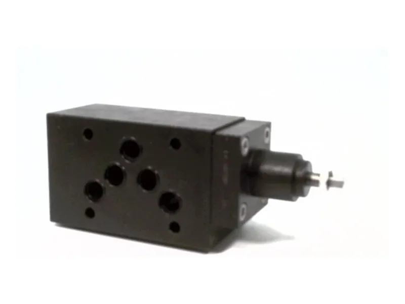 ATOS KG-031/100 Tlakový redukční ventil