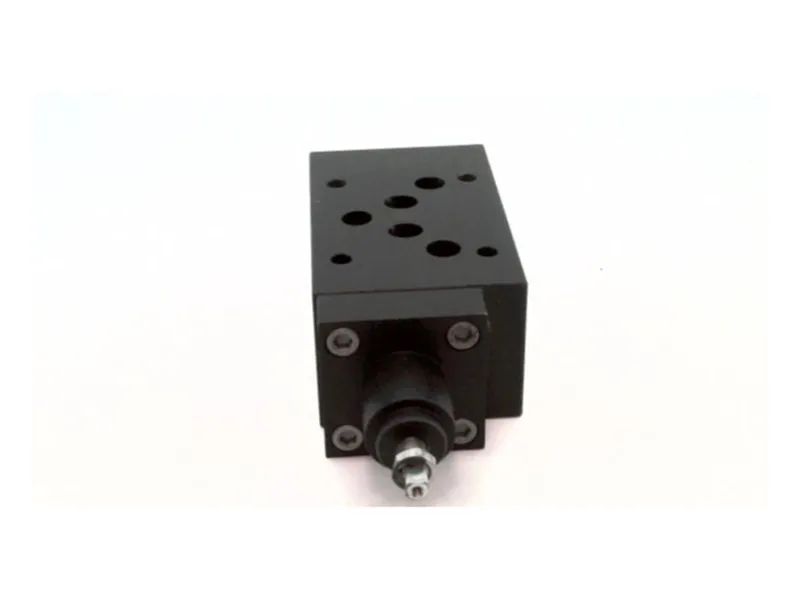 ATOS KG-031/100 Druckentlastungsventil