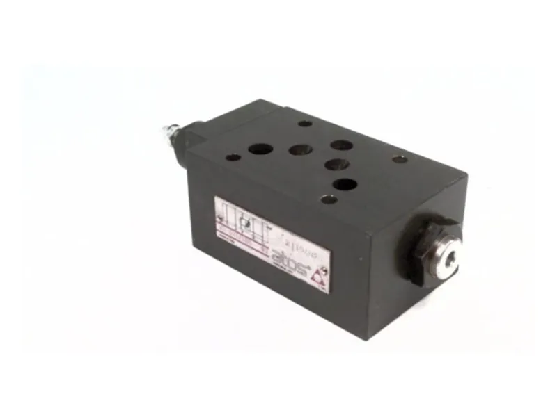 ATOS KG-031/100 Druckentlastungsventil