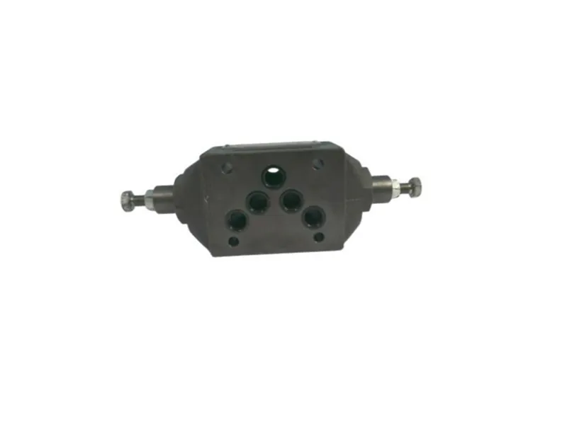 Hydraulický ventil ATOS KQ-012 53
