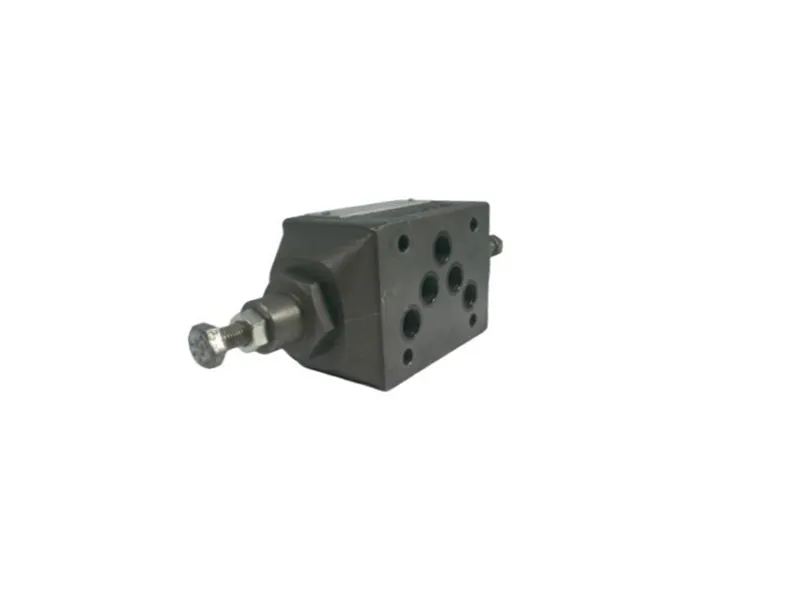 Hydraulický ventil ATOS KQ-012 53