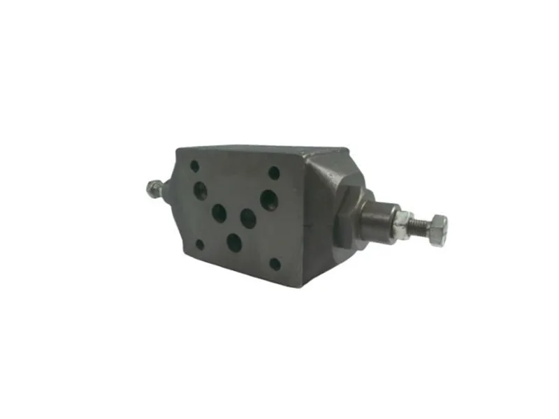 Hydraulický ventil ATOS KQ-012 53
