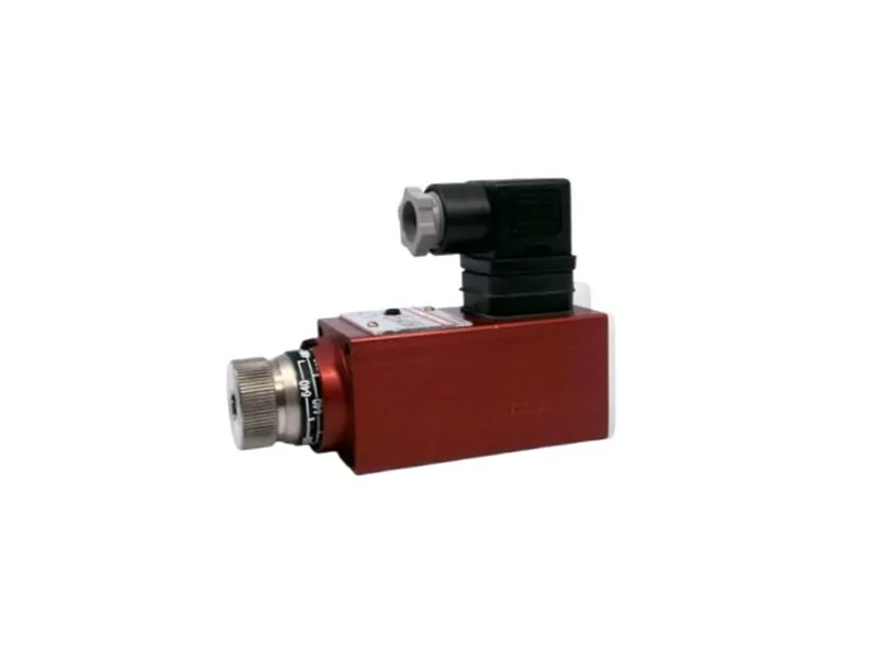 ATOS MAP-630 hydraulische druksensor/schakelaar/omvormer