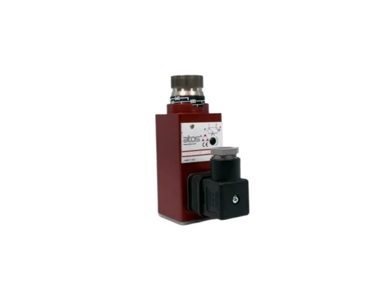 ATOS MAP-630 hydraulische druksensor/schakelaar/omvormer