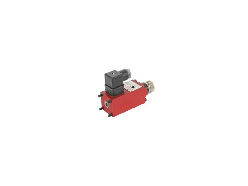 ATOS MAP160 Hydraulický Tlakový Senzor/Vypínač/Transducer
