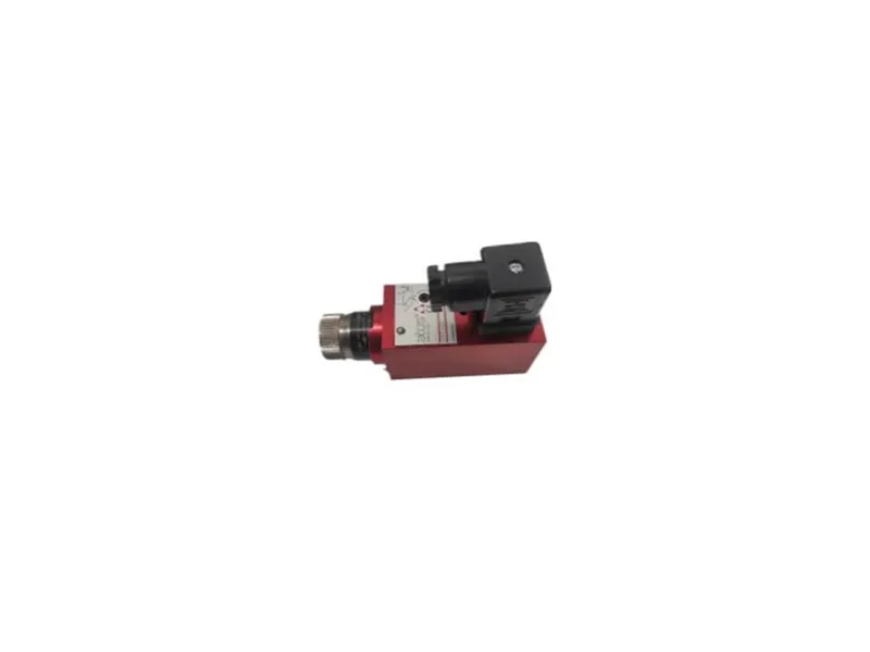 ATOS MAP160 Hydraulický Tlakový Senzor/Vypínač/Transducer