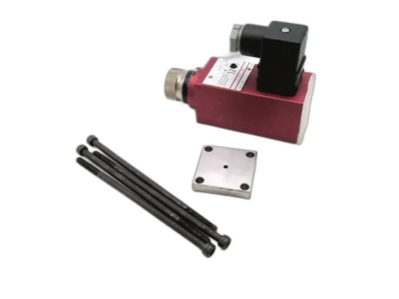 ATOS MAP160 Hydraulický Tlakový Senzor/Vypínač/Transducer