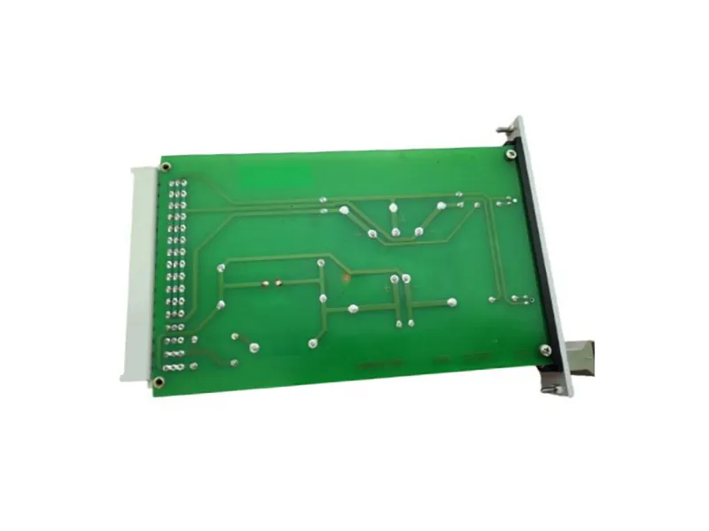 Płyta PLC/Add-On Board GE500 firmy ATR INDUSTRIE-ELEKTRONIK
