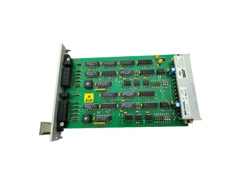 Płyta rozszerzeń PLC PE31.1 firmy ATR INDUSTRIE-ELEKTRONIK