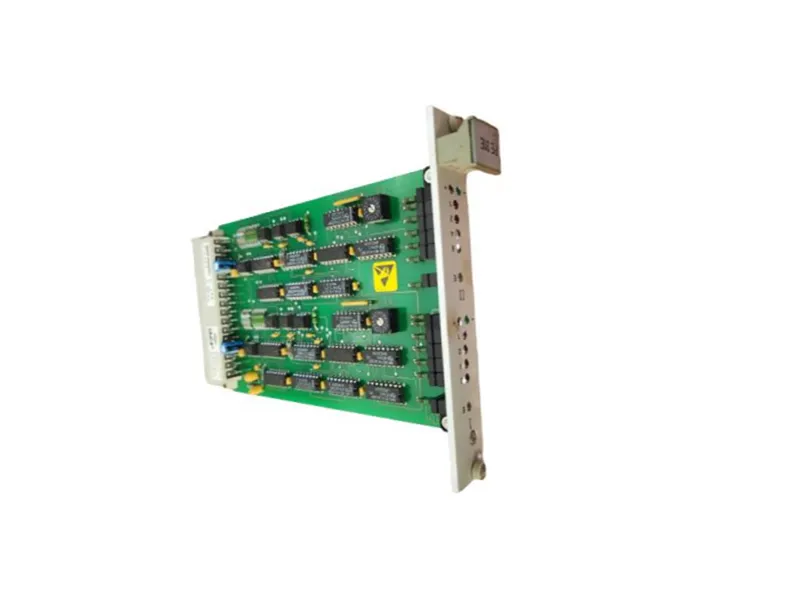 Płyta rozszerzeń PLC PE31.1 firmy ATR INDUSTRIE-ELEKTRONIK