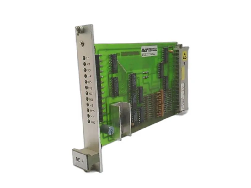 PC Board PLC/Add-On Board ATR DE4