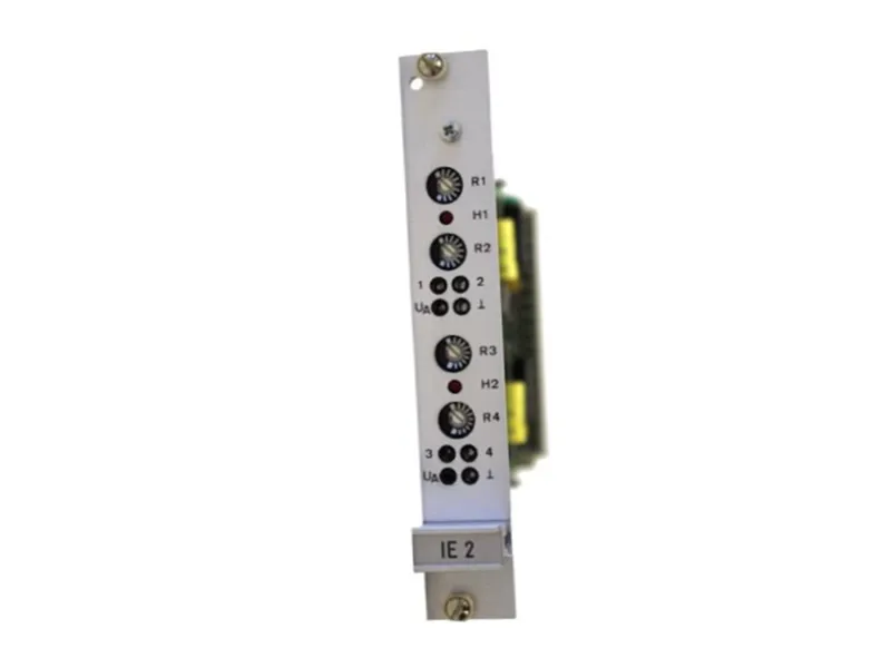 ATR IE2 PC bord PLC/uitbreidingsbord