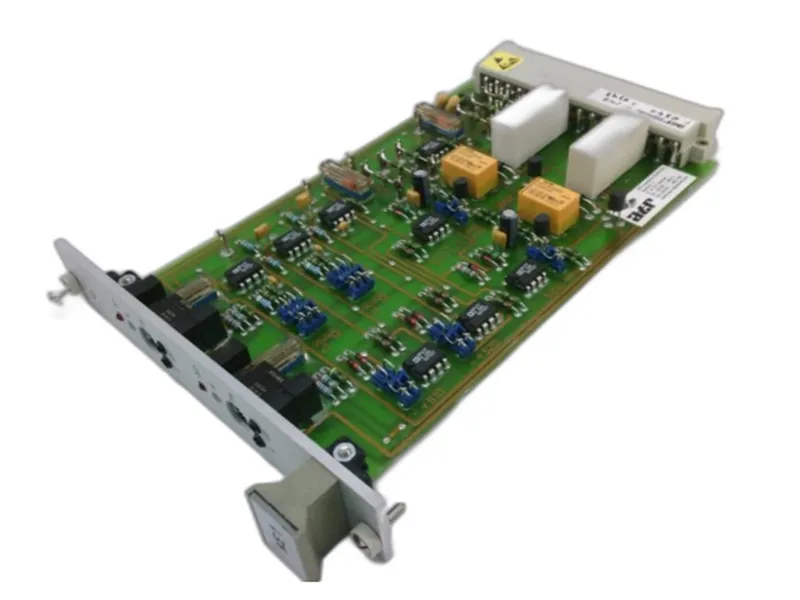 ATR KE1 PC Board PLC/Add-On Board
