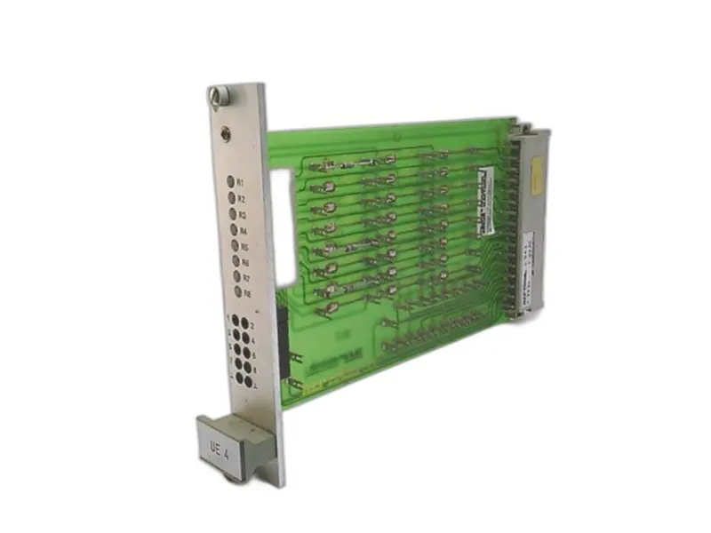 ATR UE4 Potentiometer