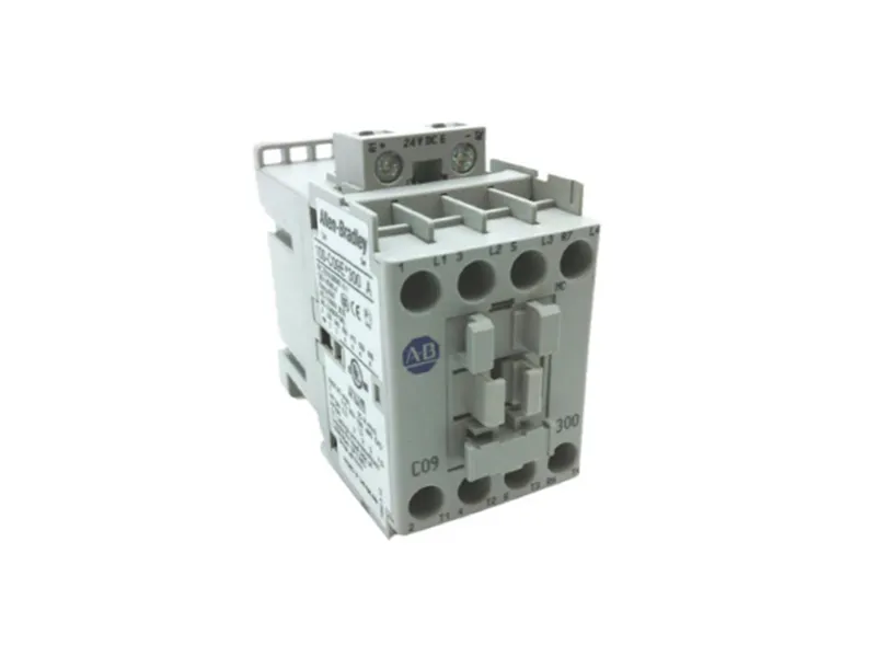 Công tắc tơ ALLEN BRADLEY 100-C09EJ300