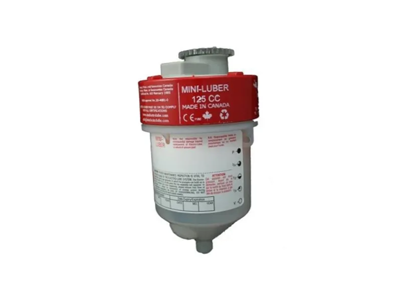 Dầu bôi trơn ATS ELECTRO LUBE 125CC
