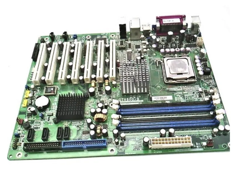 ATXPOWERSUPPLIES G7V600-B PC板PLC/附加板