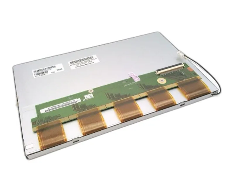 AU OPTRONICS C070VW07 V0 Écran de remplacement OIT/Tactile