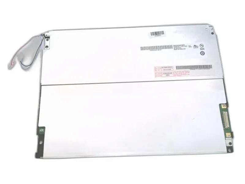 Écran LCD/LED AU OPTRONICS G104VN01 V0