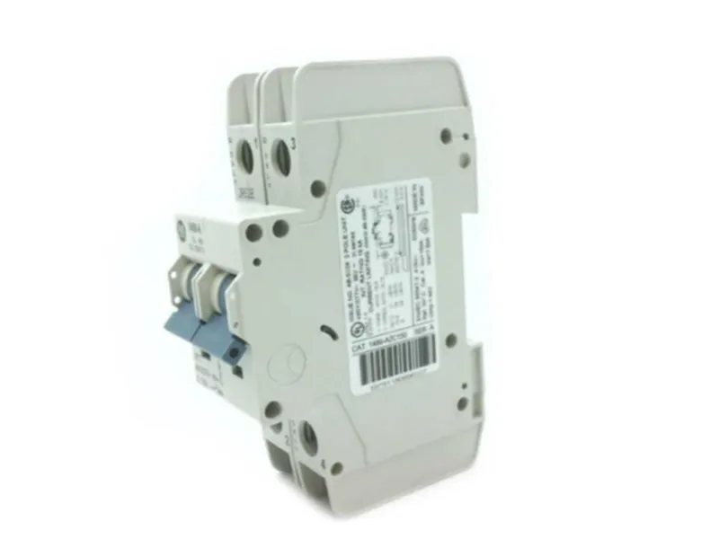 ALLEN BRADLEY 1489-A2C150 導軌安裝斷路器