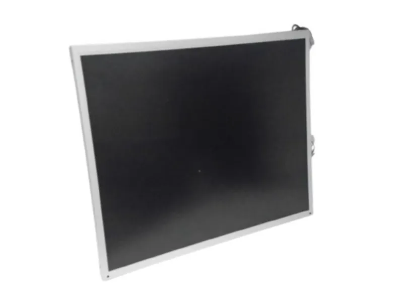 Giao diện vận hành M170EG01 bởi AU OPTRONICS
