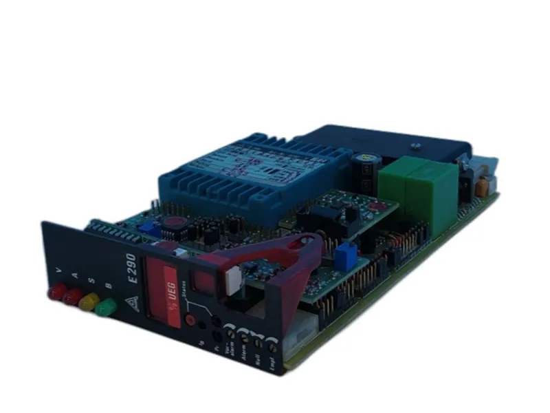 AUER E-290 Security Controller