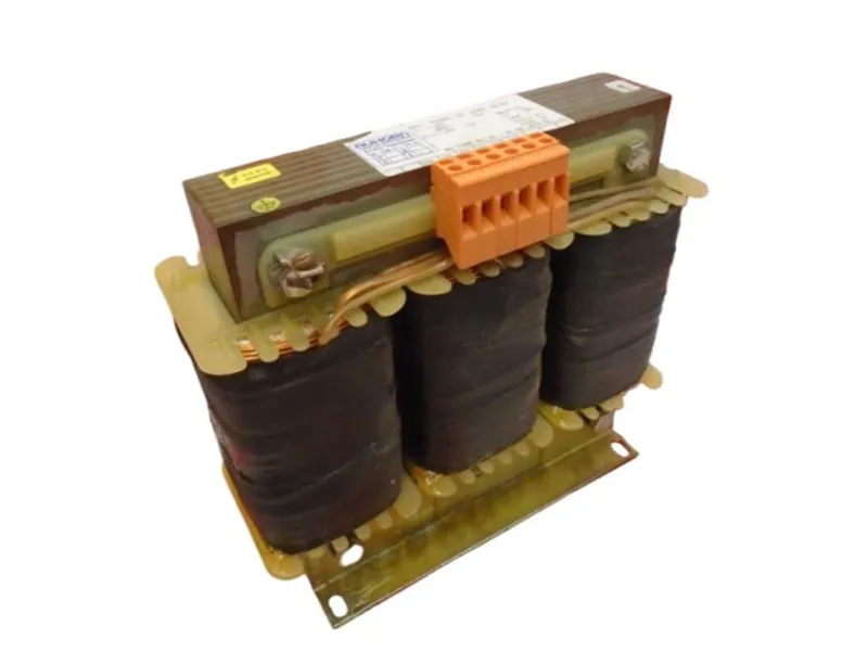 AUHORN DS-1200 Kontrol Transformatörü