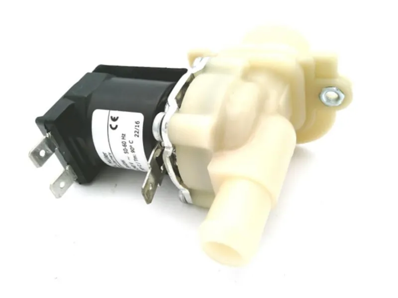 AUK MULLER 66000電磁閥