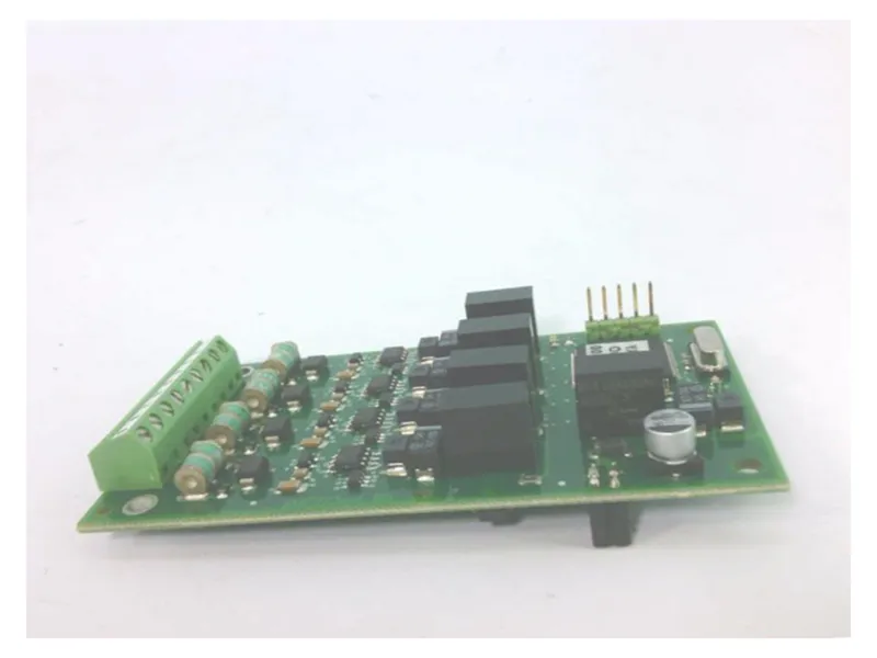AUMA YAB019 PLC/附加板電腦板