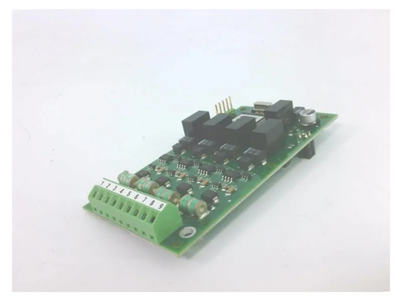 AUMA YAB019 PLC/附加板電腦板