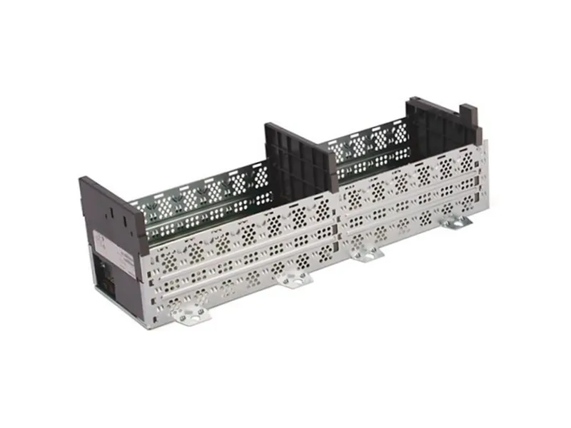 ALLEN BRADLEY 1746-A13 PLC Module/Rack