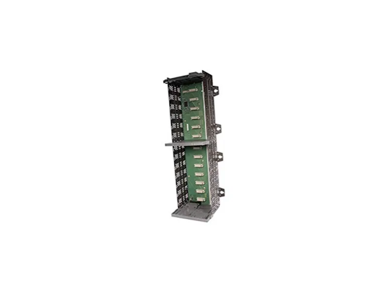 ALLEN BRADLEY 1746-A13 PLC Module/Rack