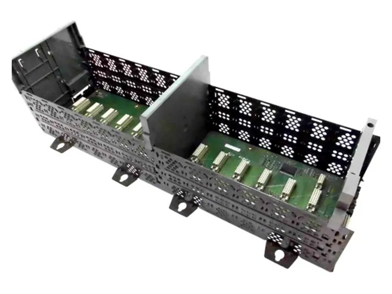 ALLEN BRADLEY 1746-A13 PLC-Modul/Rack