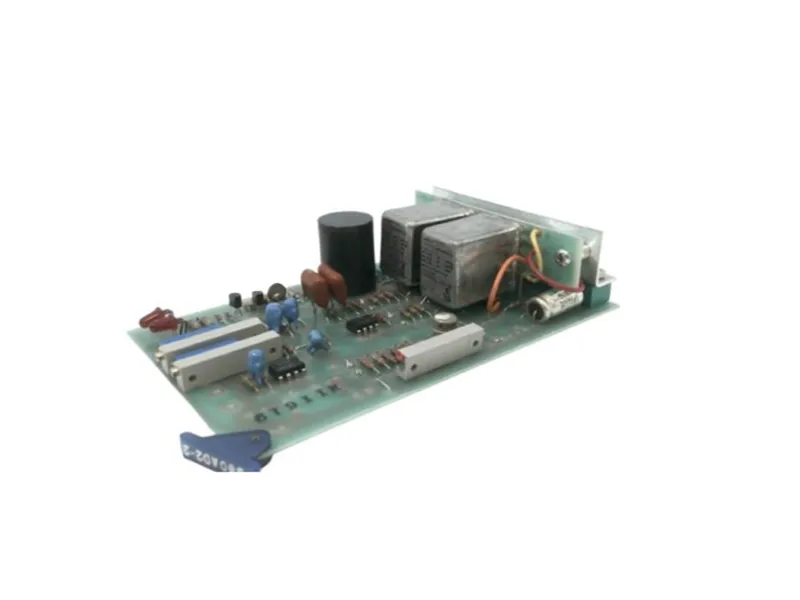 ACROMAG 1018-150C PLC Module/Rack