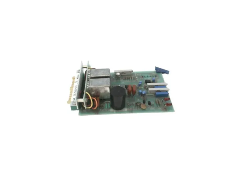 ACROMAG 1018-150C PLC Module/Rack