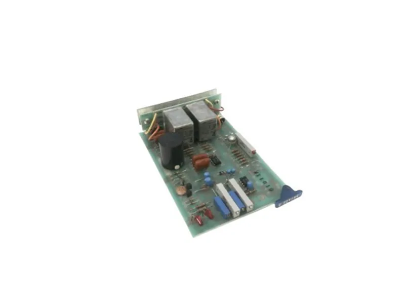 ACROMAG 1018-150C PLC Module/Rack