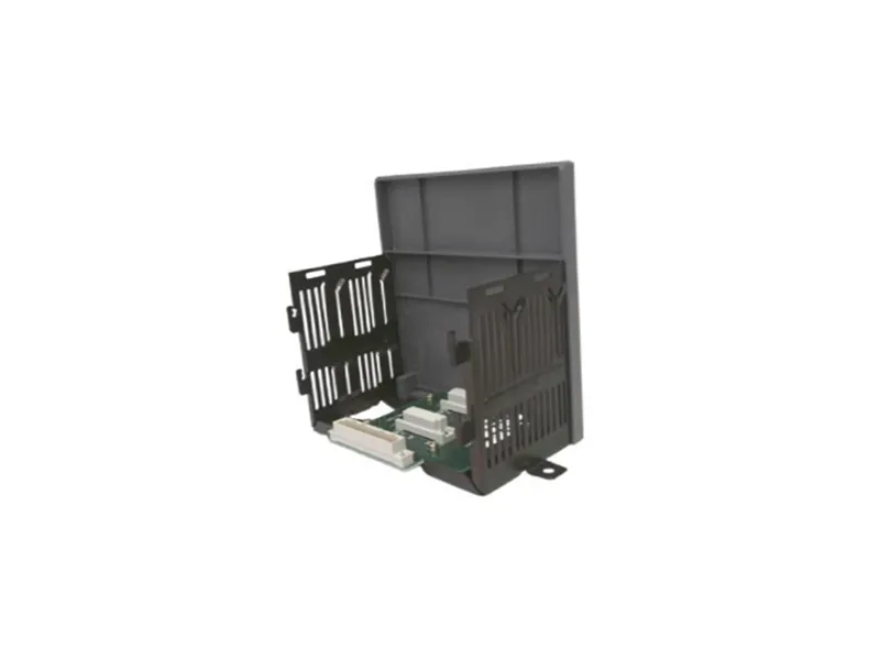 ALLEN BRADLEY 1746-A2 PLC模組/機架