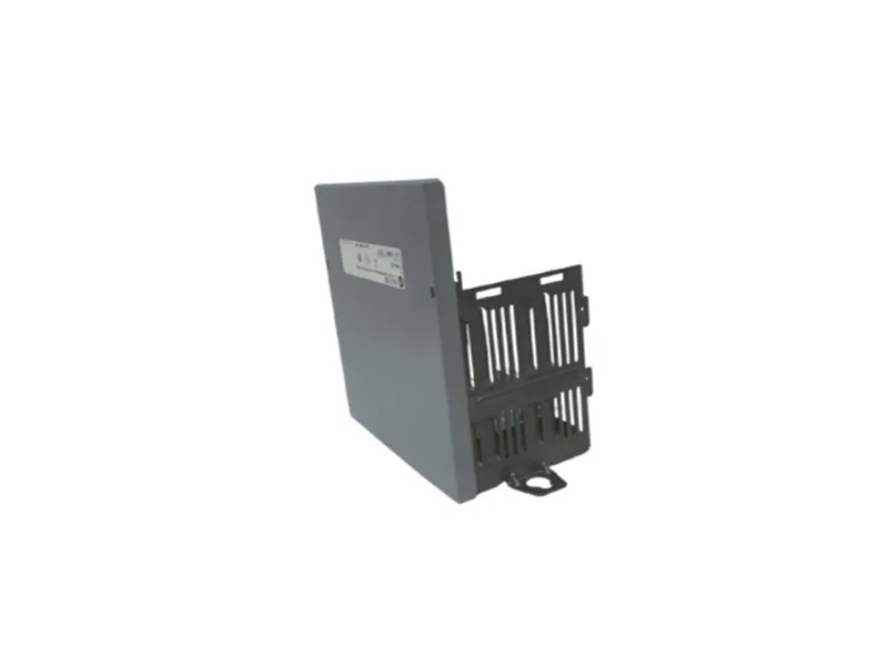 ALLEN BRADLEY 1746-A2 PLC模組/機架