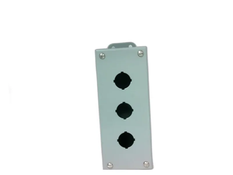 Pulsador AB-C1NPB de AUSTIN ELECTRICAL ENCLOSURES
