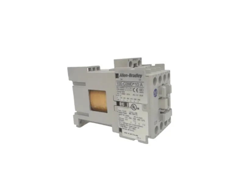 ALLEN BRADLEY 100-C09DJ10接觸器