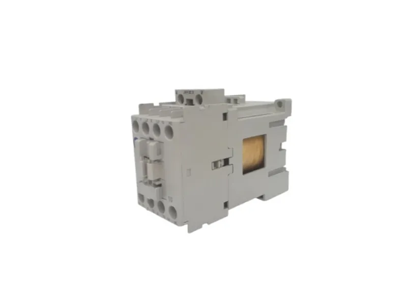ALLEN BRADLEY 100-C09DJ10接觸器