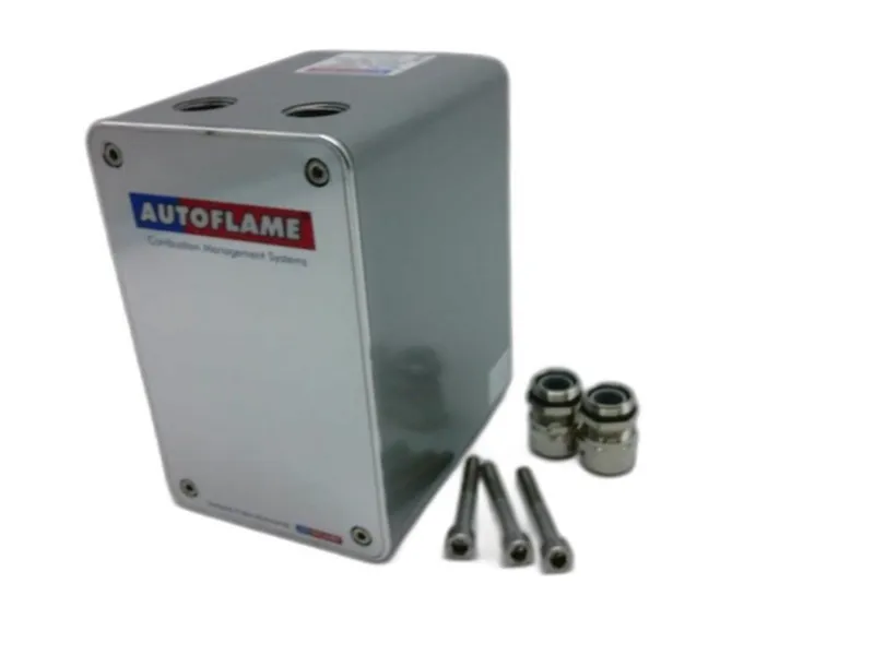 มอเตอร์เซอร์โว AUTOFLAME BOILER MM10004