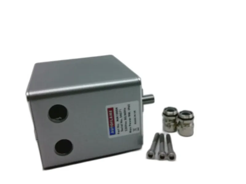 มอเตอร์เซอร์โว AUTOFLAME BOILER MM10004